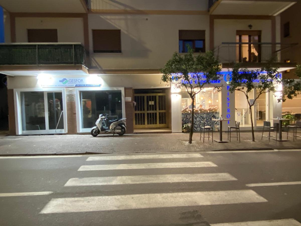 B&B Caruso Sorrento Exteriör bild