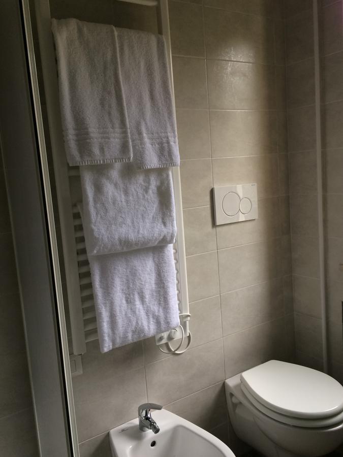 B&B Caruso Sorrento Exteriör bild