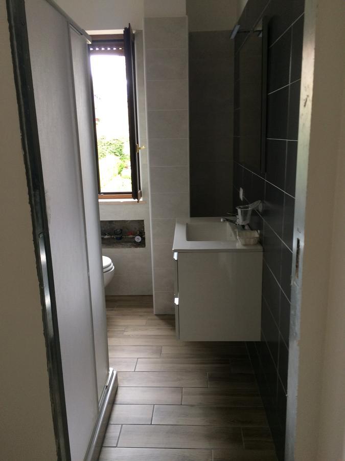 B&B Caruso Sorrento Exteriör bild