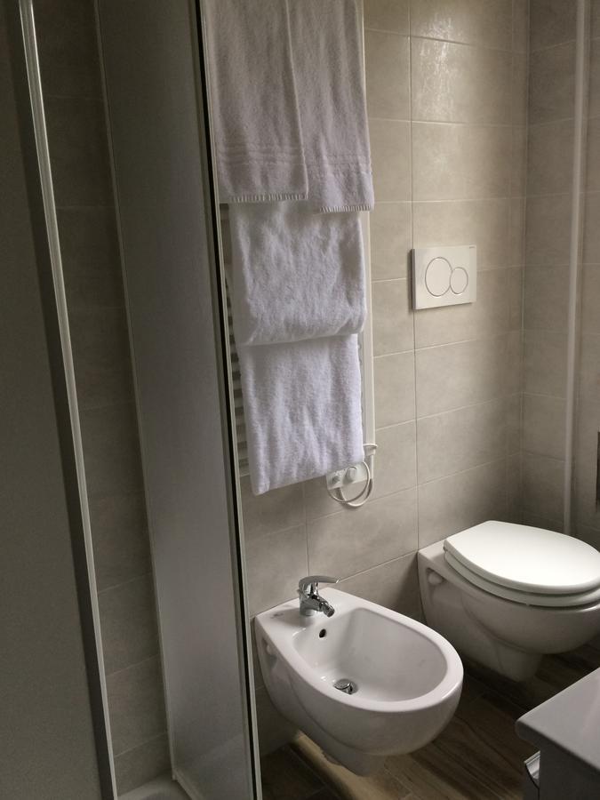 B&B Caruso Sorrento Exteriör bild
