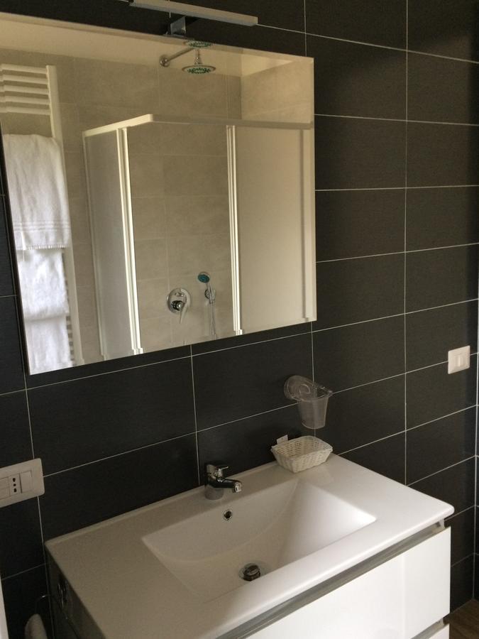 B&B Caruso Sorrento Exteriör bild
