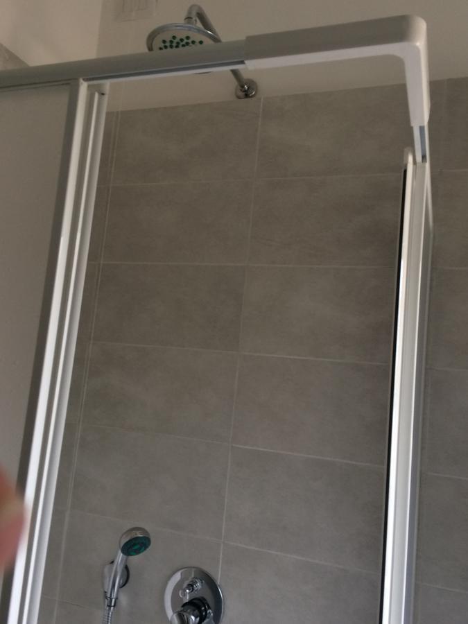 B&B Caruso Sorrento Exteriör bild