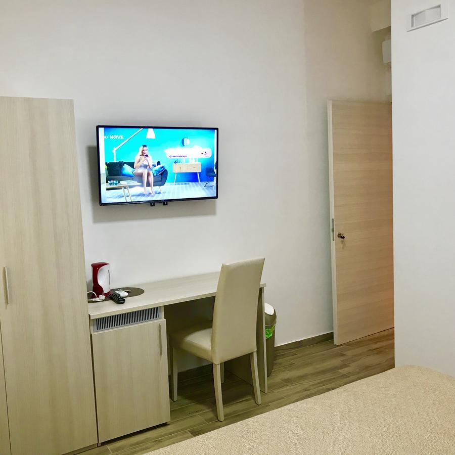 B&B Caruso Sorrento Exteriör bild