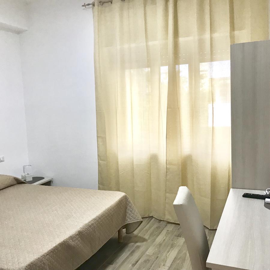 B&B Caruso Sorrento Exteriör bild