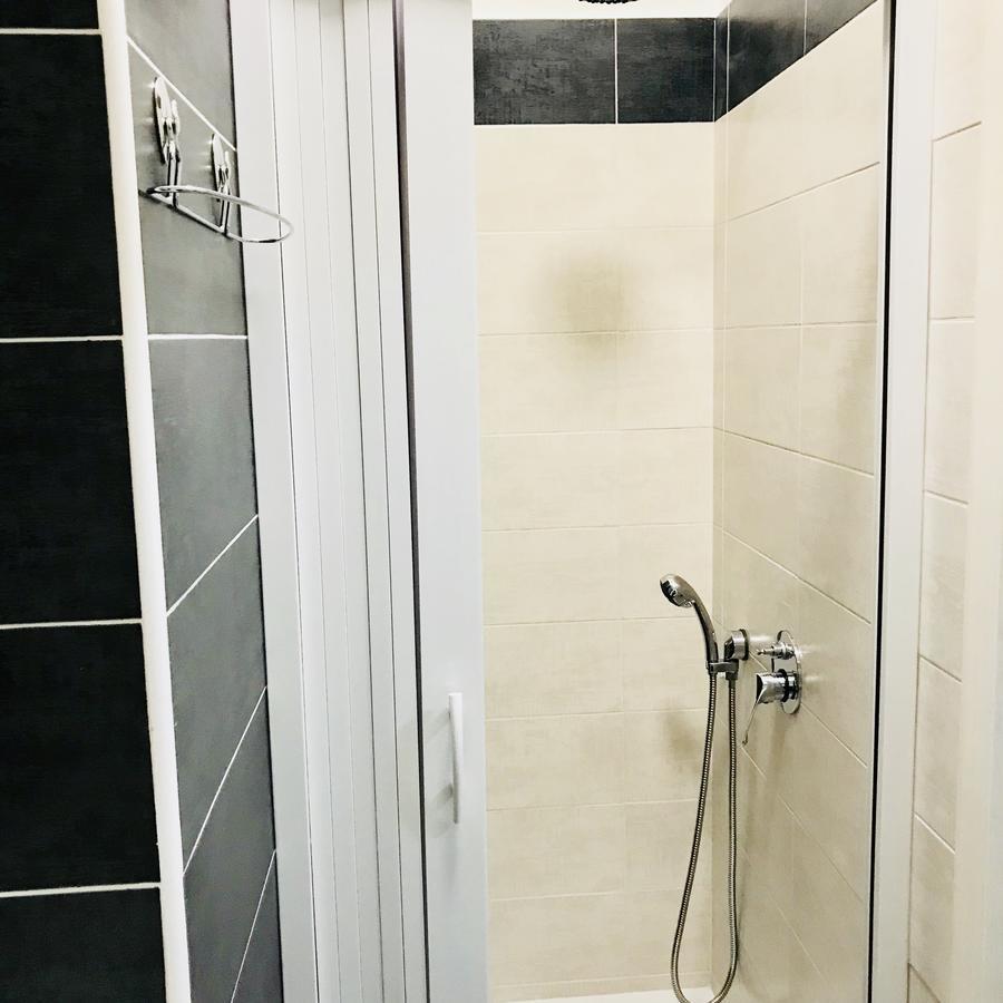 B&B Caruso Sorrento Exteriör bild