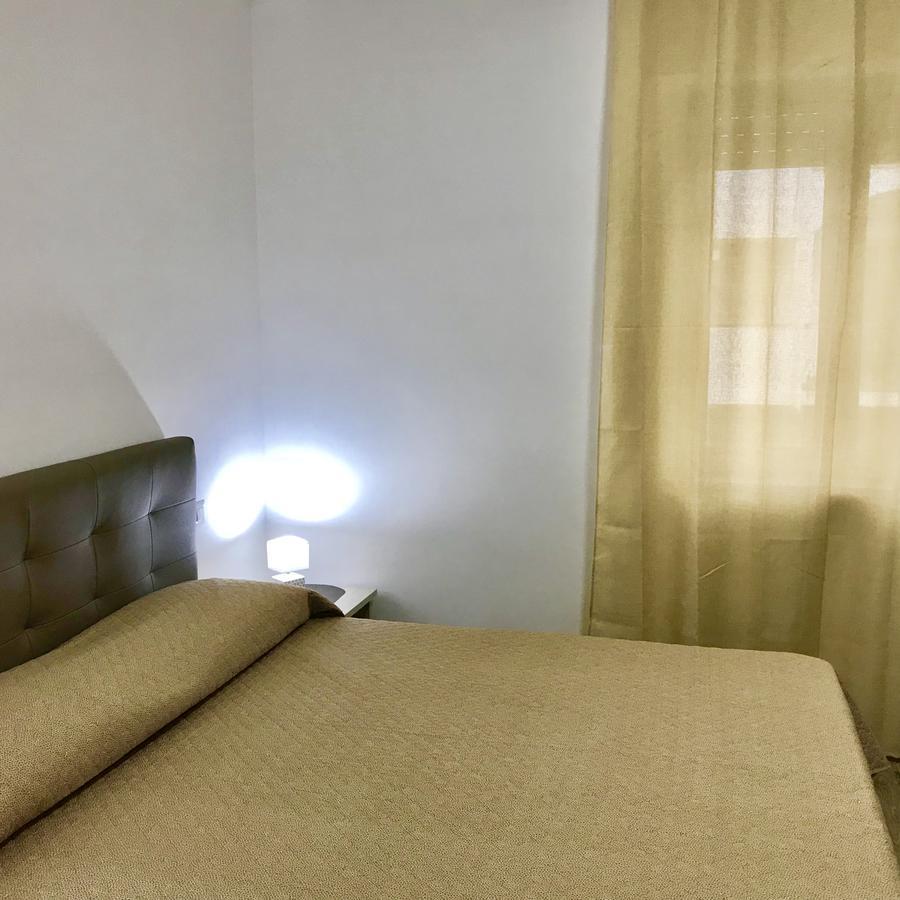B&B Caruso Sorrento Exteriör bild