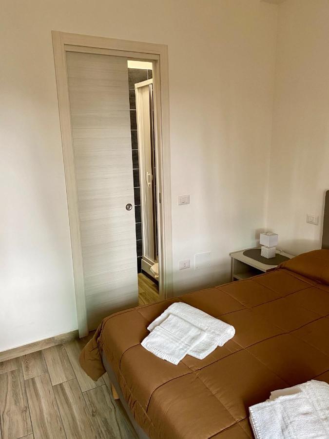 B&B Caruso Sorrento Exteriör bild