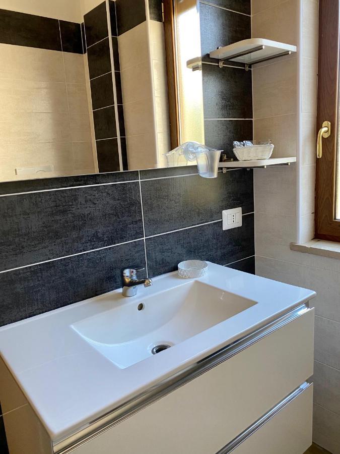 B&B Caruso Sorrento Exteriör bild