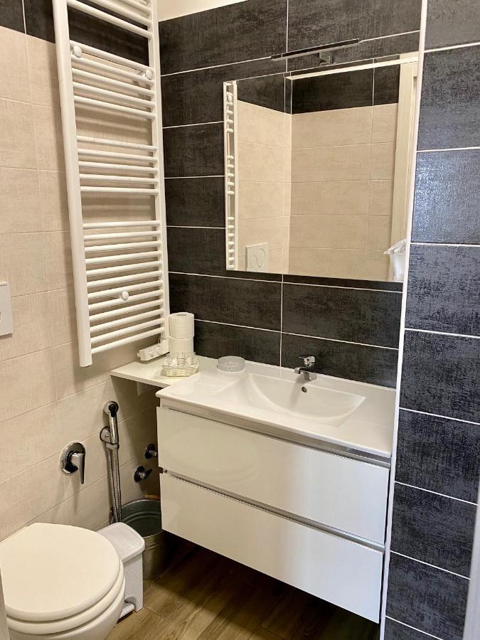 B&B Caruso Sorrento Exteriör bild
