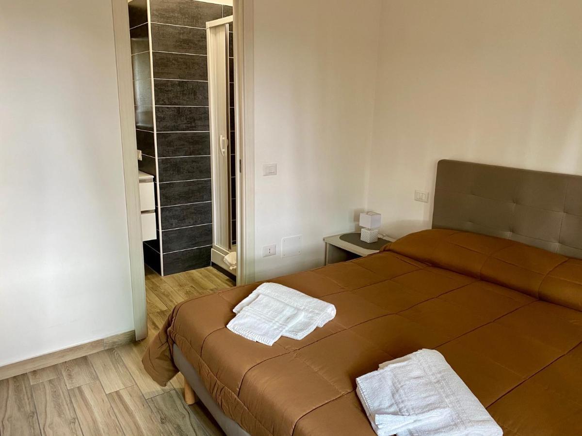 B&B Caruso Sorrento Exteriör bild
