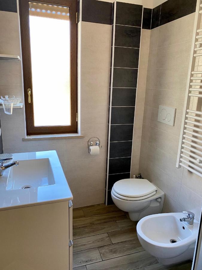 B&B Caruso Sorrento Exteriör bild